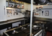  restaurant pour vente à Cómpeta, photo