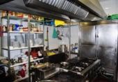  restaurant pour vente à Cómpeta, photo