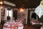  restaurant pour vente à Cómpeta, photo