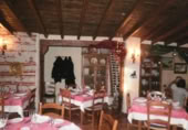  restaurant pour vente à Cómpeta, photo