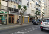 110m² commercial premises for sale in Reus, photo