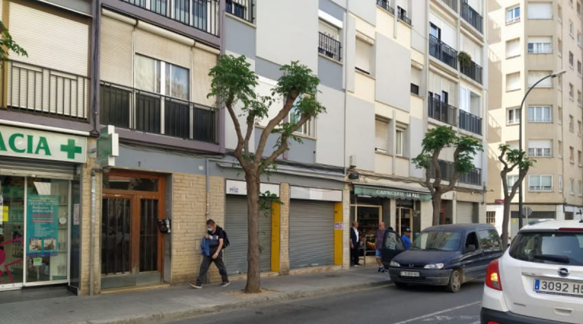 Local comercial