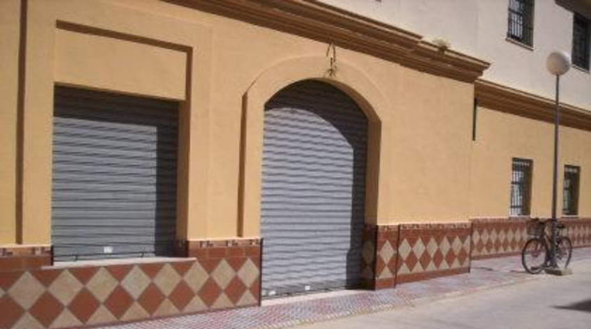 Local comercial