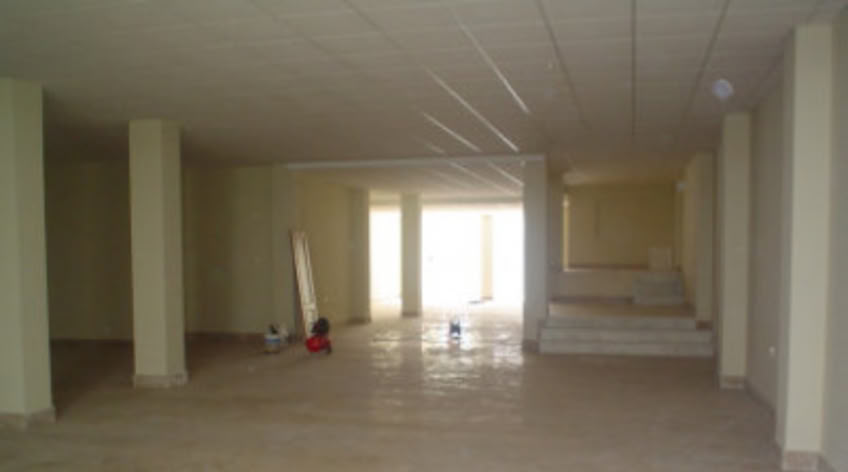 Local comercial