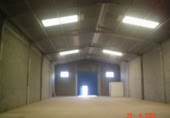 Nave Industrial en venta con 500m² en Huelva foto