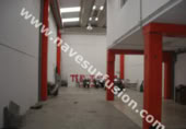 250m² warehouse for sale in Huelva, photo
