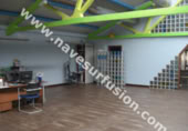 Nave en venta en Huelva foto