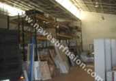 Nau Industrial
en venda
a Huelva foto