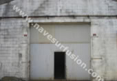  entrepôt industriel pour vente à Huelva, photo