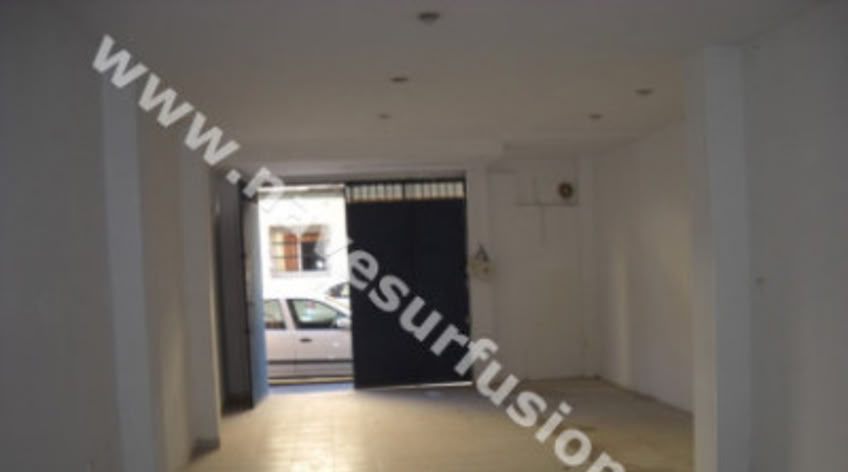 Local comercial