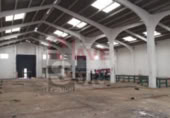 665m² warehouse industrial for sale in Huelva, photo