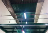  warehouse industrial for sale in Huelva, photo