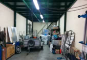  warehouse industrial for sale in Huelva, photo