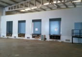 1500m² warehouse industrial for sale in Huelva, photo