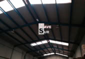 Nau Industrial
en venda
amb 600m² a Huelva foto