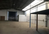 Nau Industrial
en venda
a Huelva foto