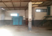 Nave Industrial en venta con 240m² en Huelva foto