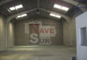 Nave Industrial en venta con 312m² en Huelva foto