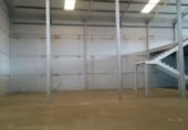 Nave Industrial en venta con 2800m² en Huelva foto