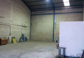  warehouse industrial for sale in Huelva, photo