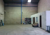  warehouse industrial for sale in Huelva, photo