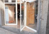  commercial premises for sale in el Prat de Llobregat, photo