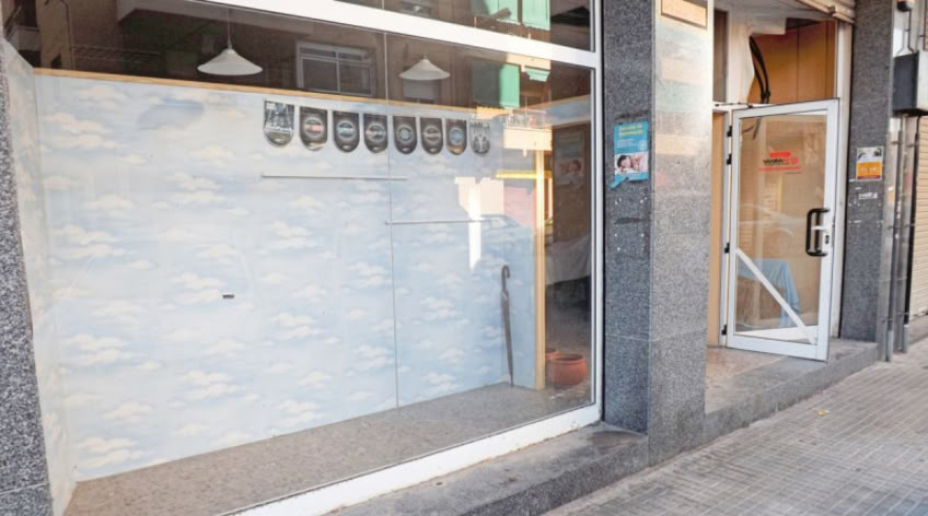 Local comercial