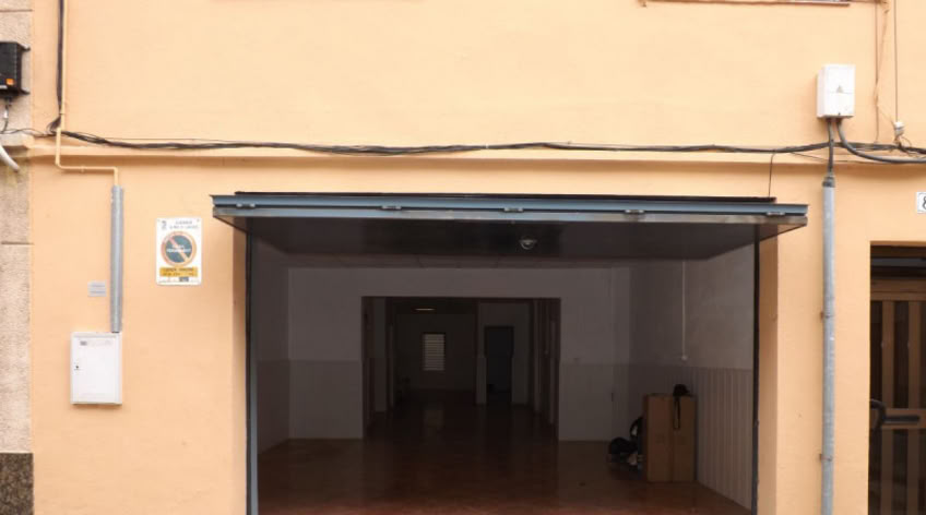 Local comercial