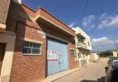 Nau Industrial
en venda
amb 292m² a Castelló de la Plana foto