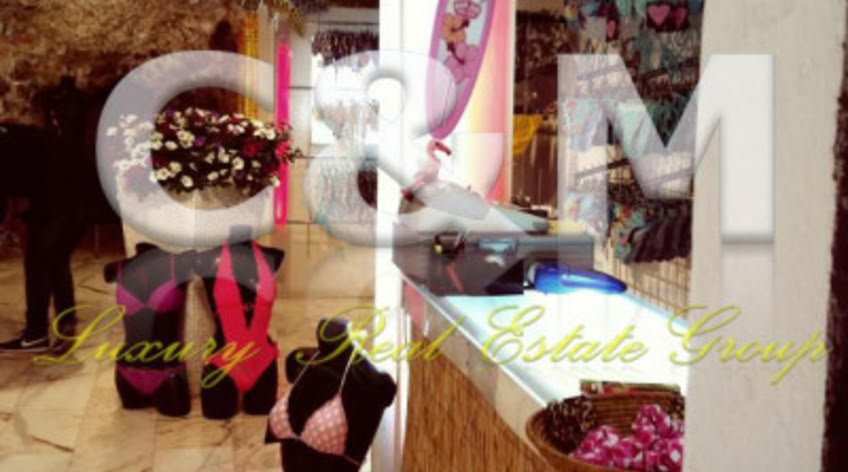 Local comercial