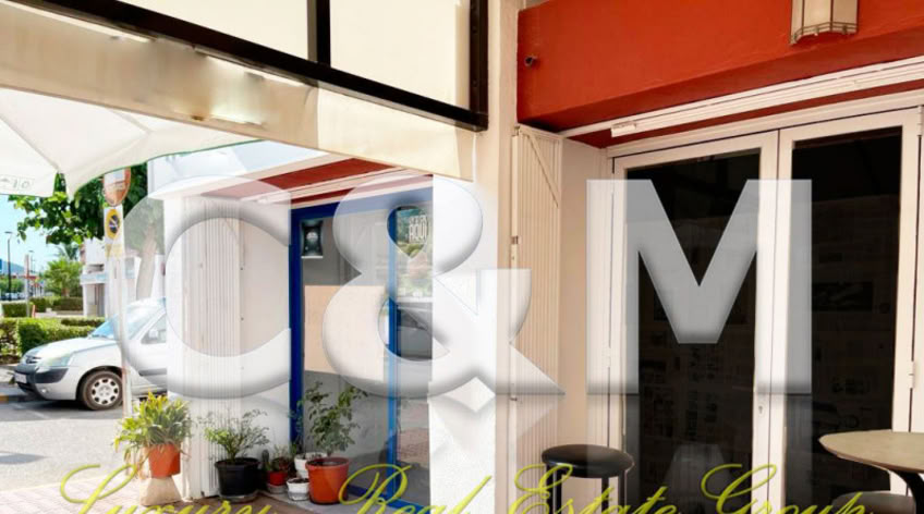 Local comercial