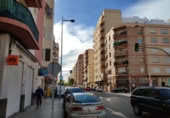 Frutería en venta con 110m² en Castellón de la Plana foto