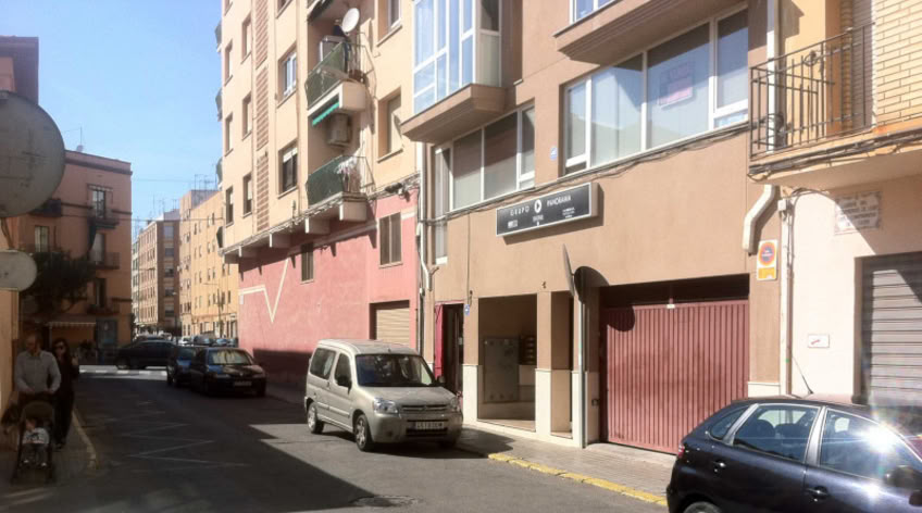 Local comercial