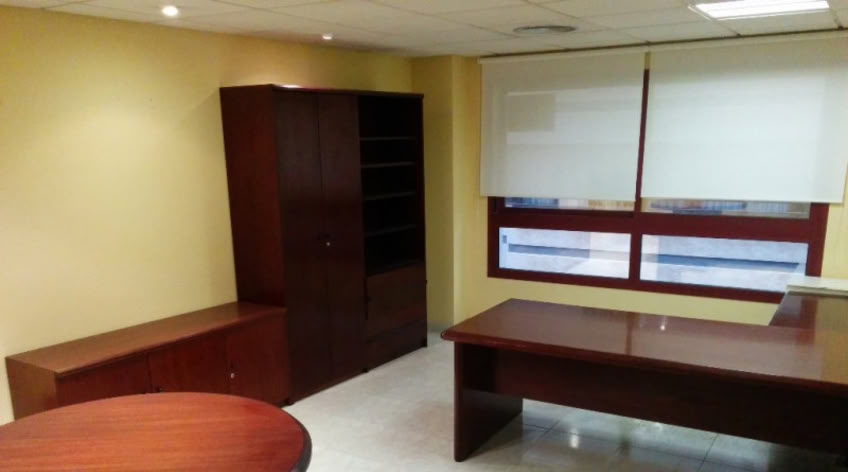 Local comercial