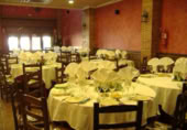 Restaurante en venta en Almazora foto
