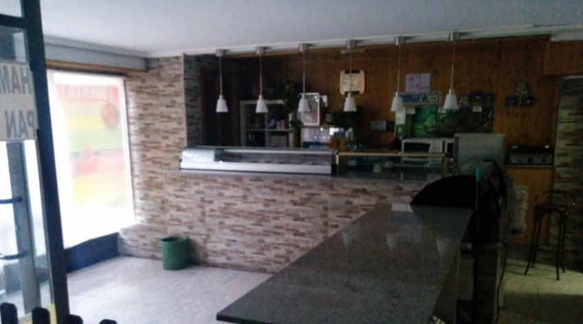 Local comercial