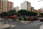 Oficinas en venta en Castellón de la Plana foto