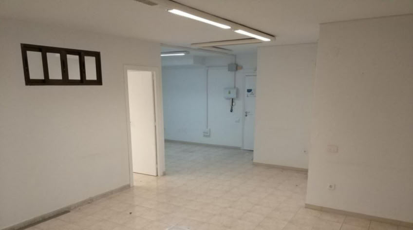 Local comercial