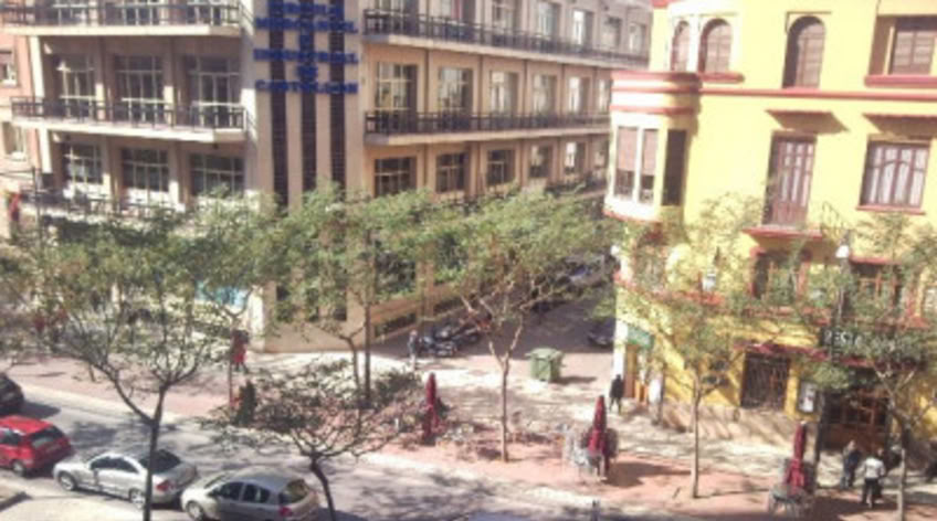 Local comercial