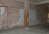 150m² commercial premises for rent in Tortosa, photo