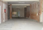 150m² commercial premises for rent in Tortosa, photo