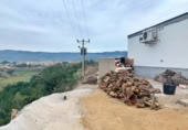 1105m² warehouse industrial for sale in Roquetes, photo