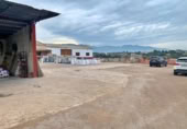 1105m² warehouse industrial for sale in Roquetes, photo
