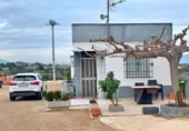 1105m² warehouse industrial for sale in Roquetes, photo