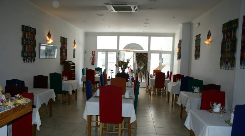 Local comercial