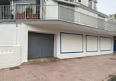 311m² commercial premises for sale in Calpe, photo