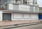 311m² commercial premises for sale in Calpe, photo