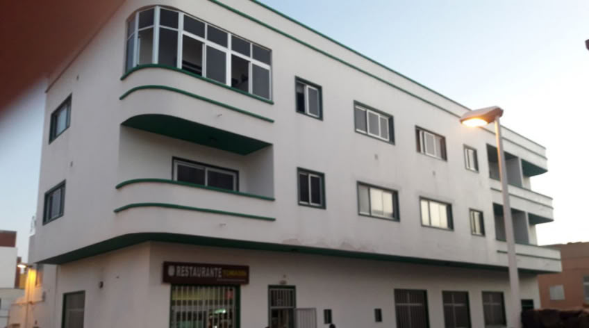 Edificio