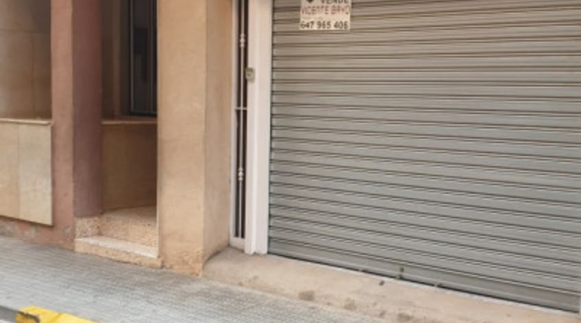 Local comercial
