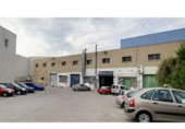 Nave Industrial en venta con 383m² en Polinyà foto